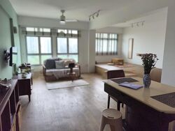Blk 415B Fernvale Riverbow (Sengkang), HDB 4 Rooms #631120541